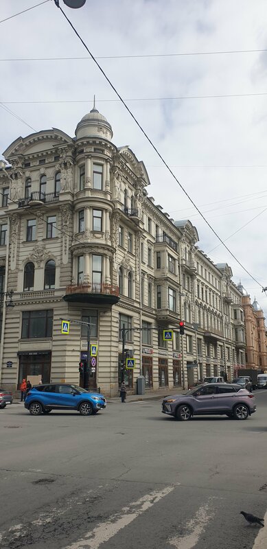 Дом Сюзора — фото 18