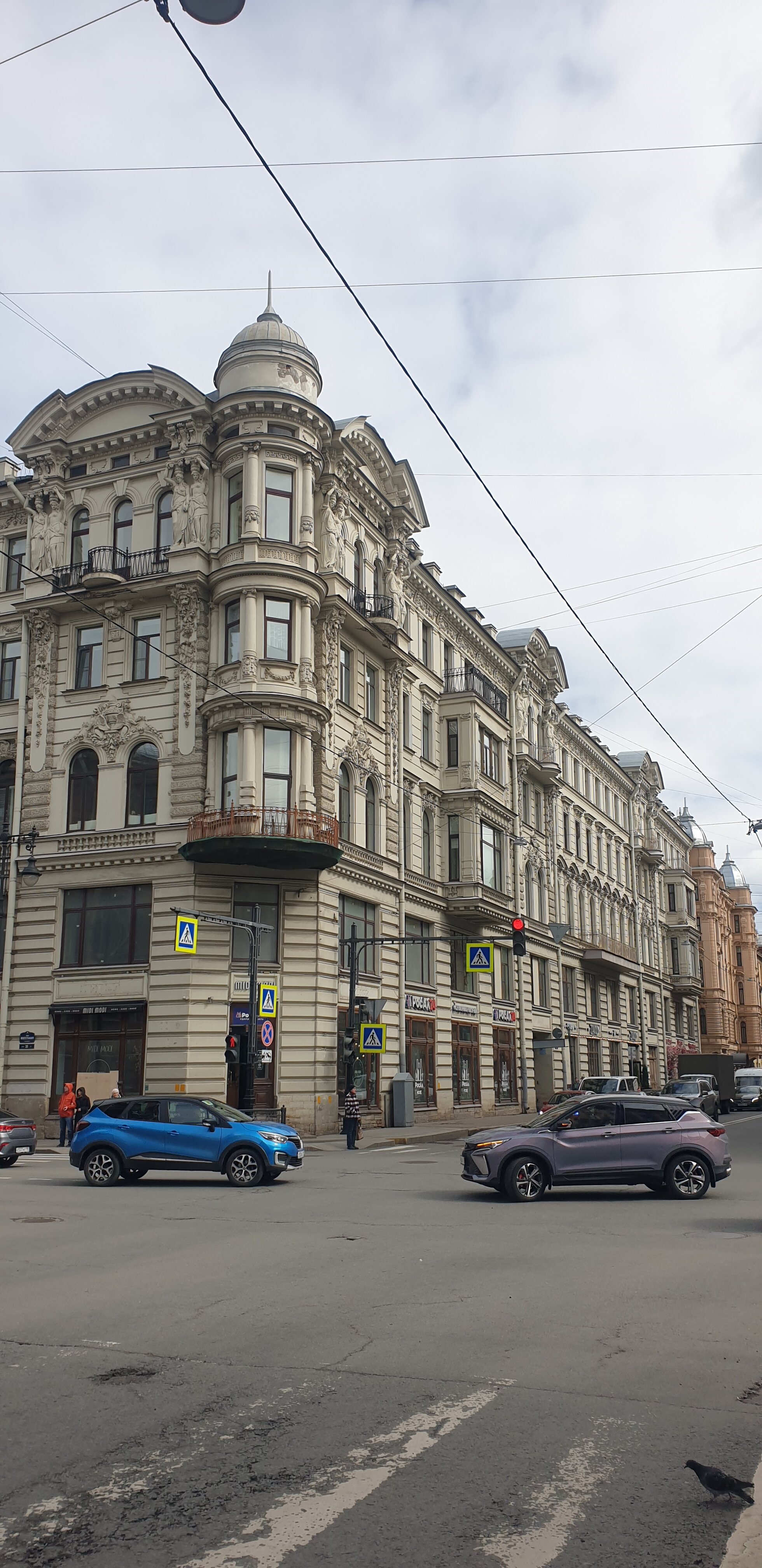 Фото Дом Сюзора