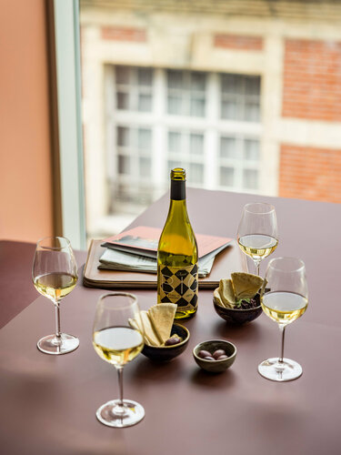 Гостиница Okko Hotels Lille Centre в Лилле