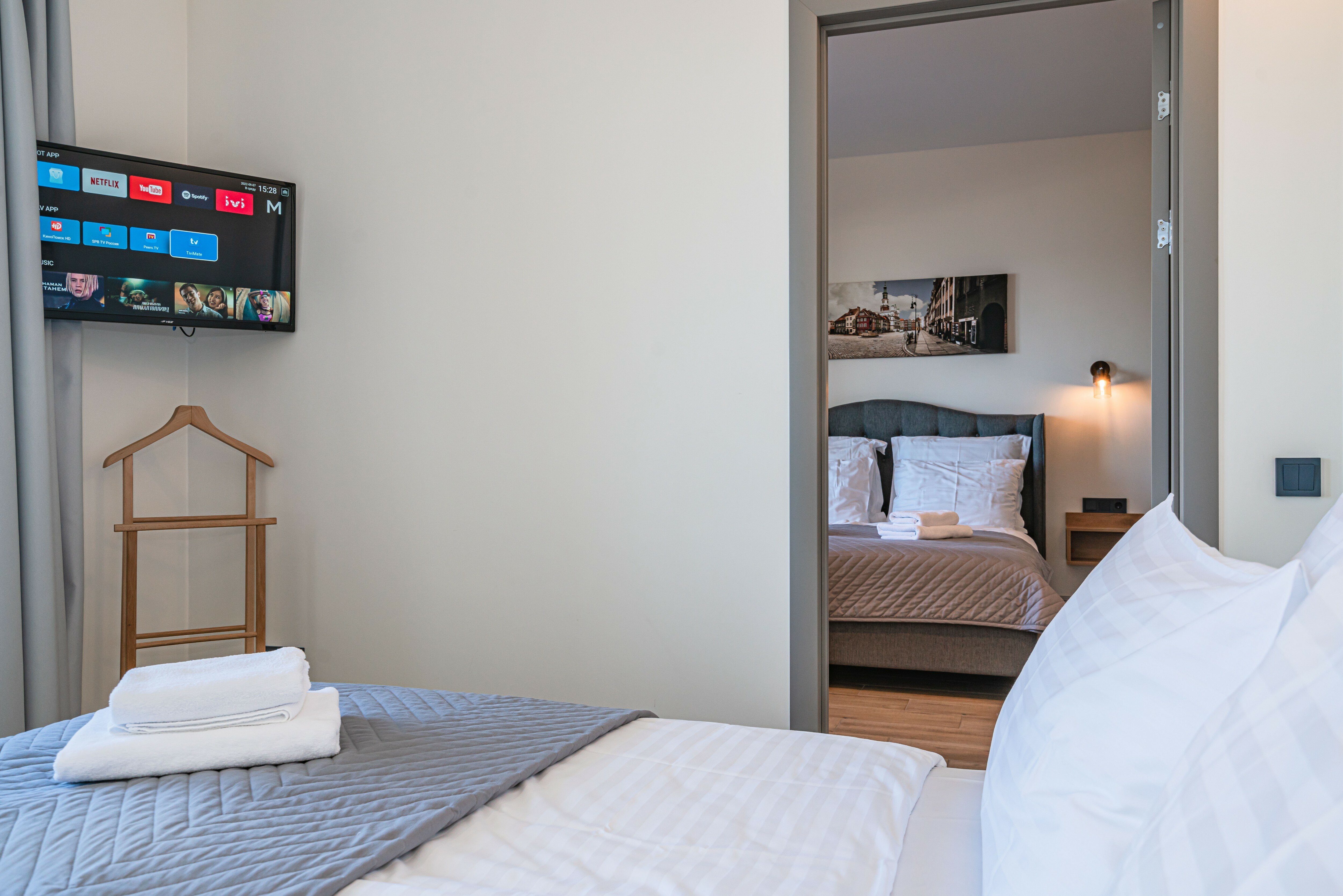 Фото БалтикАпарт