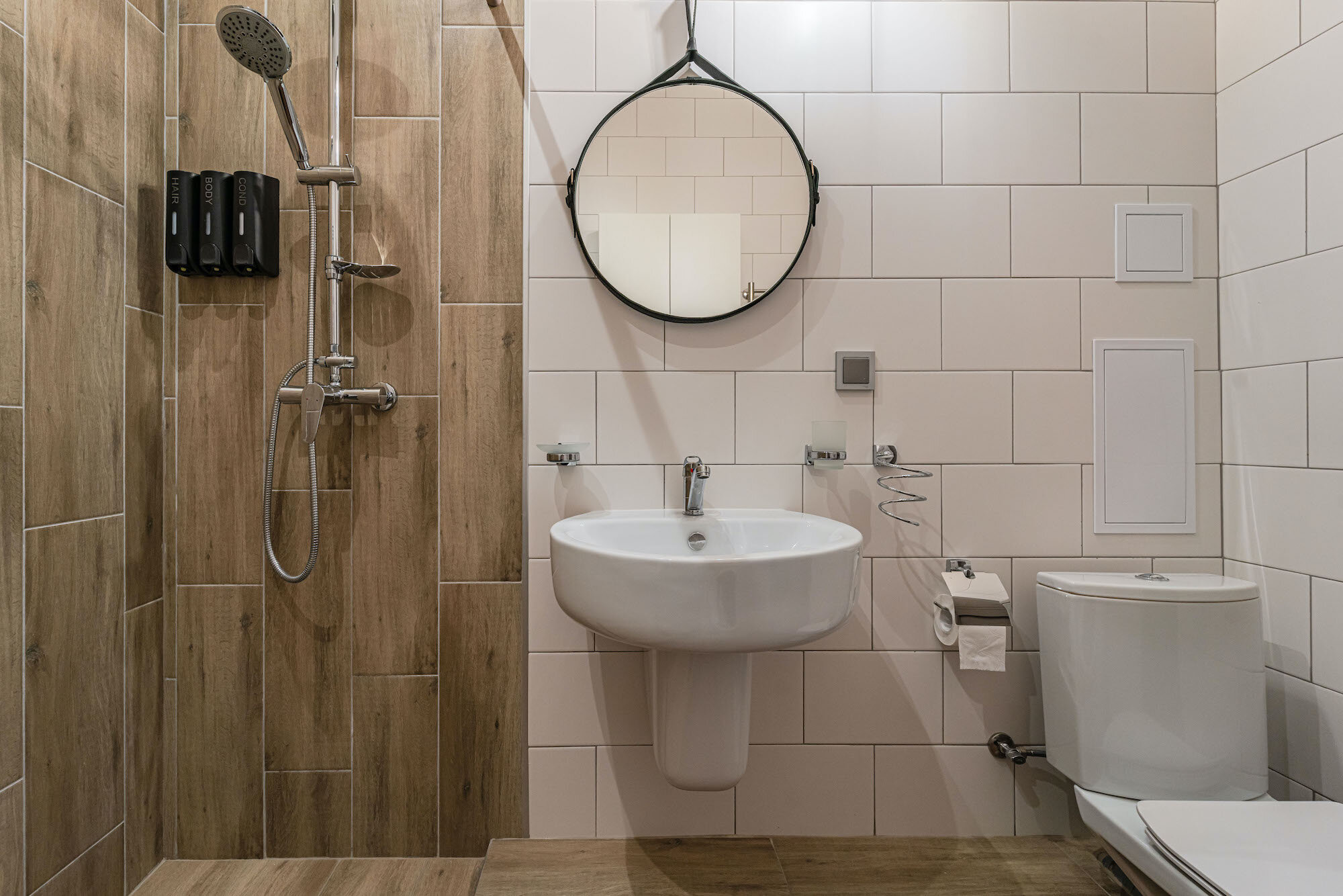 Фото БалтикАпарт Сити центр