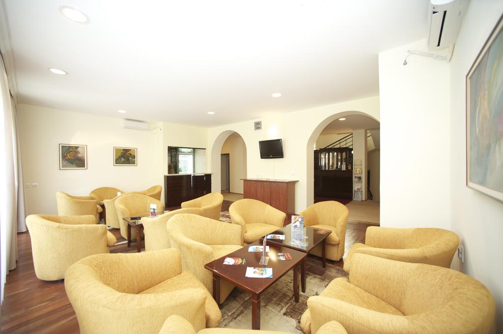 Фото Epinal Hotel Shirok Sokak