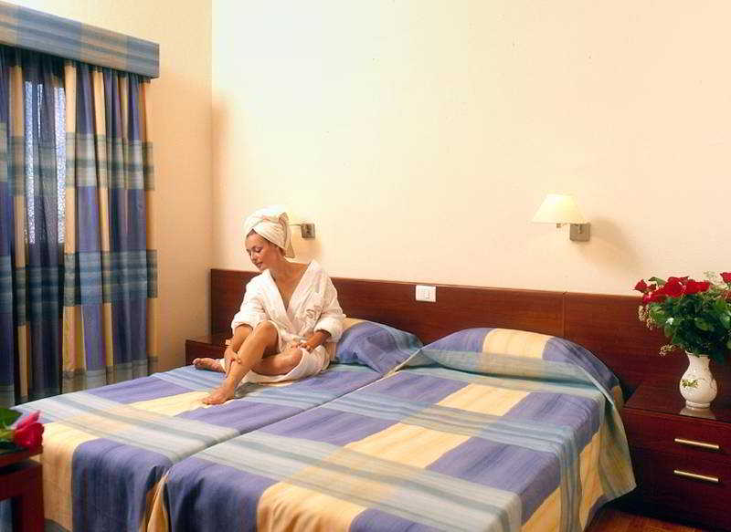 Фото San Valentín & Terraflor Park