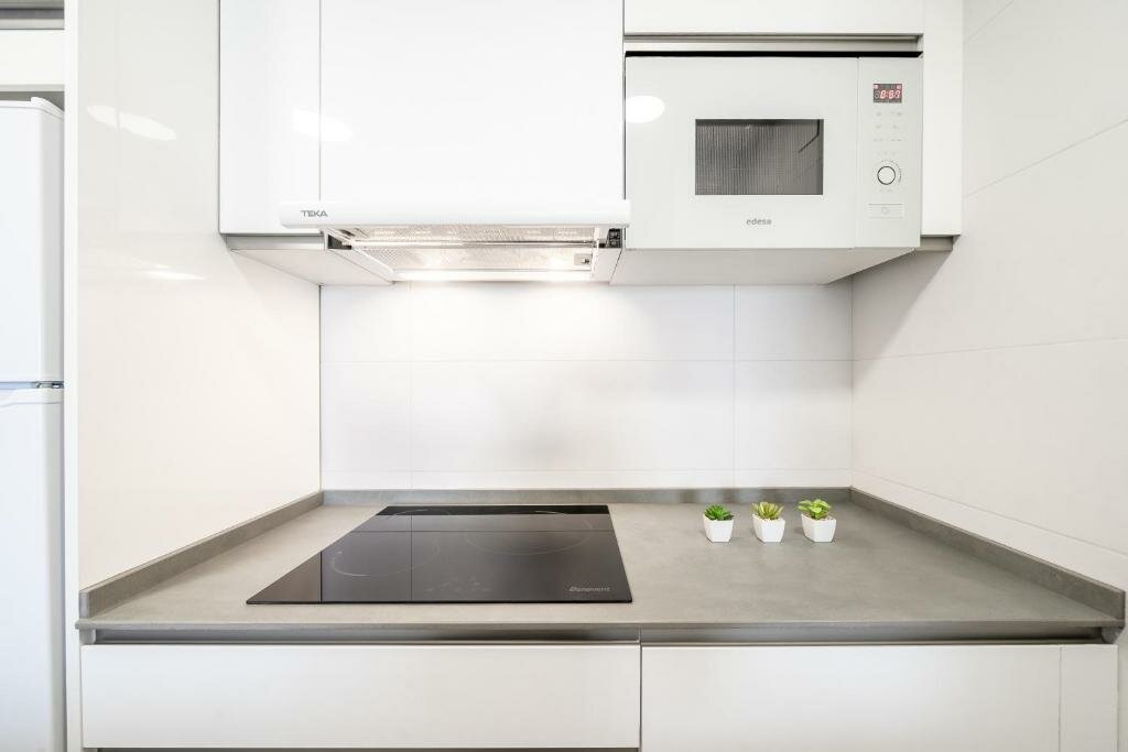 Фото Rentalmar Blue Beach Apartments