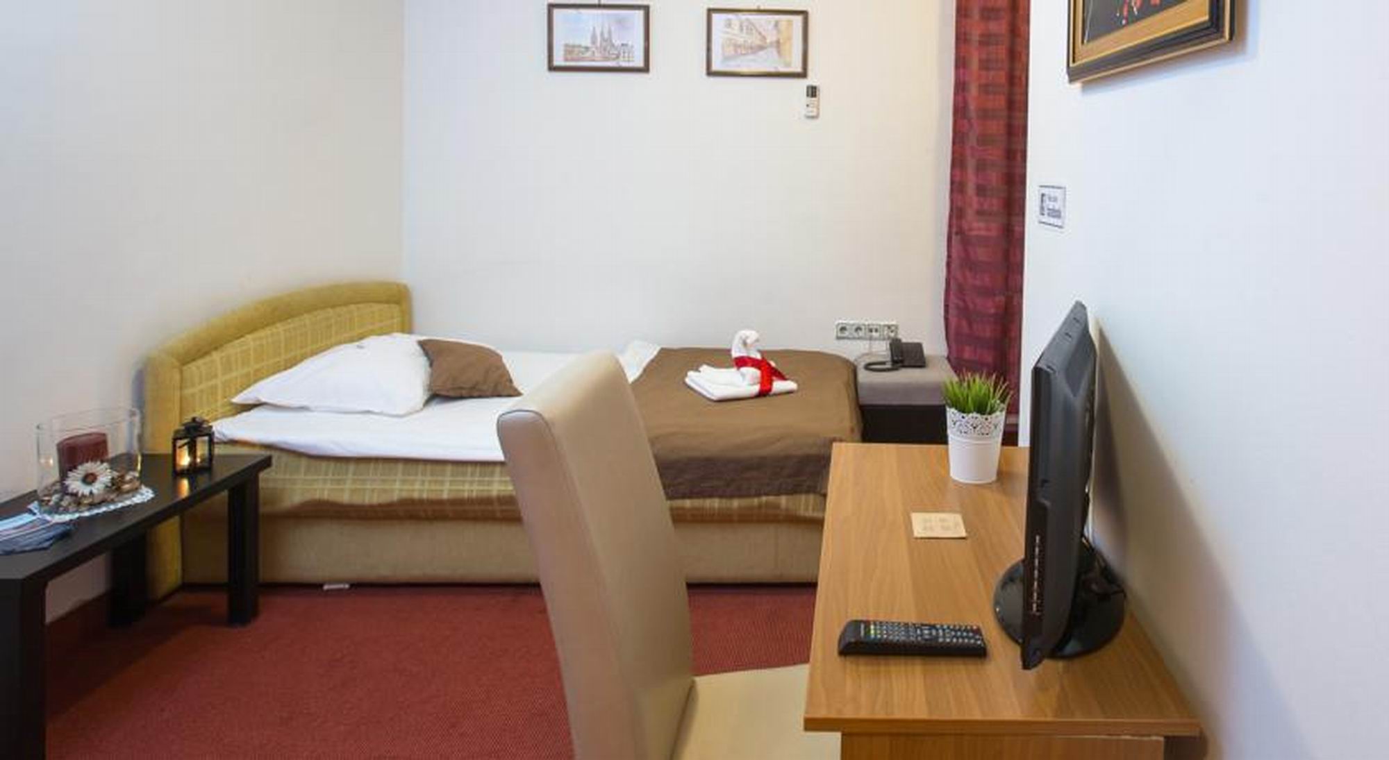 Фото Hotel Pleso