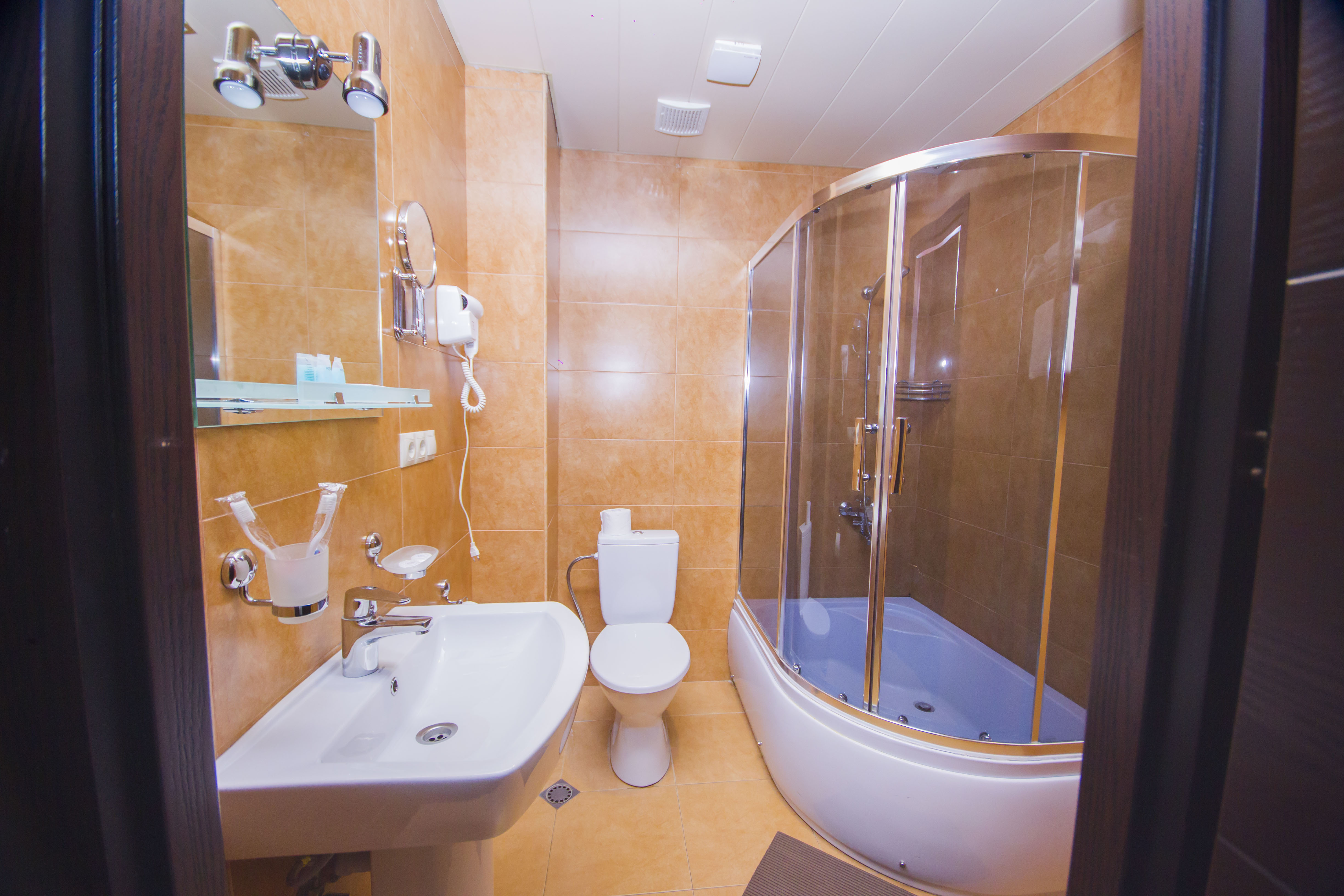 Фото Орион олд таун