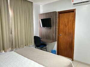 Premier Pallace Hotel (Estado do Tocantins, Araguaína), hotel