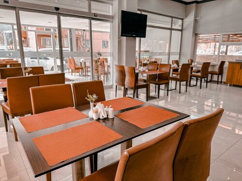 Гостиница Oreko Express в Ихсание