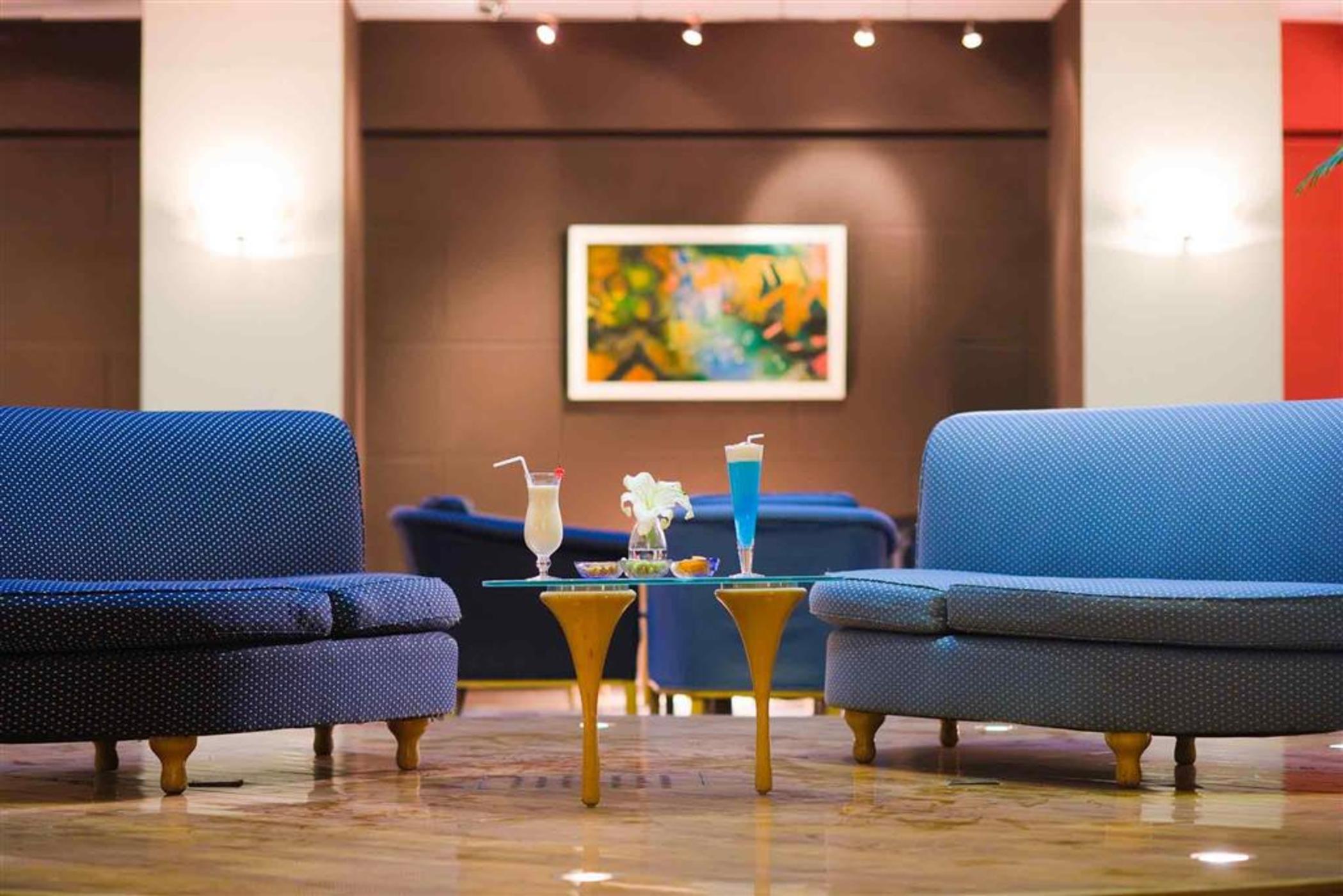 Фото Beijing Xinqiao Hotel