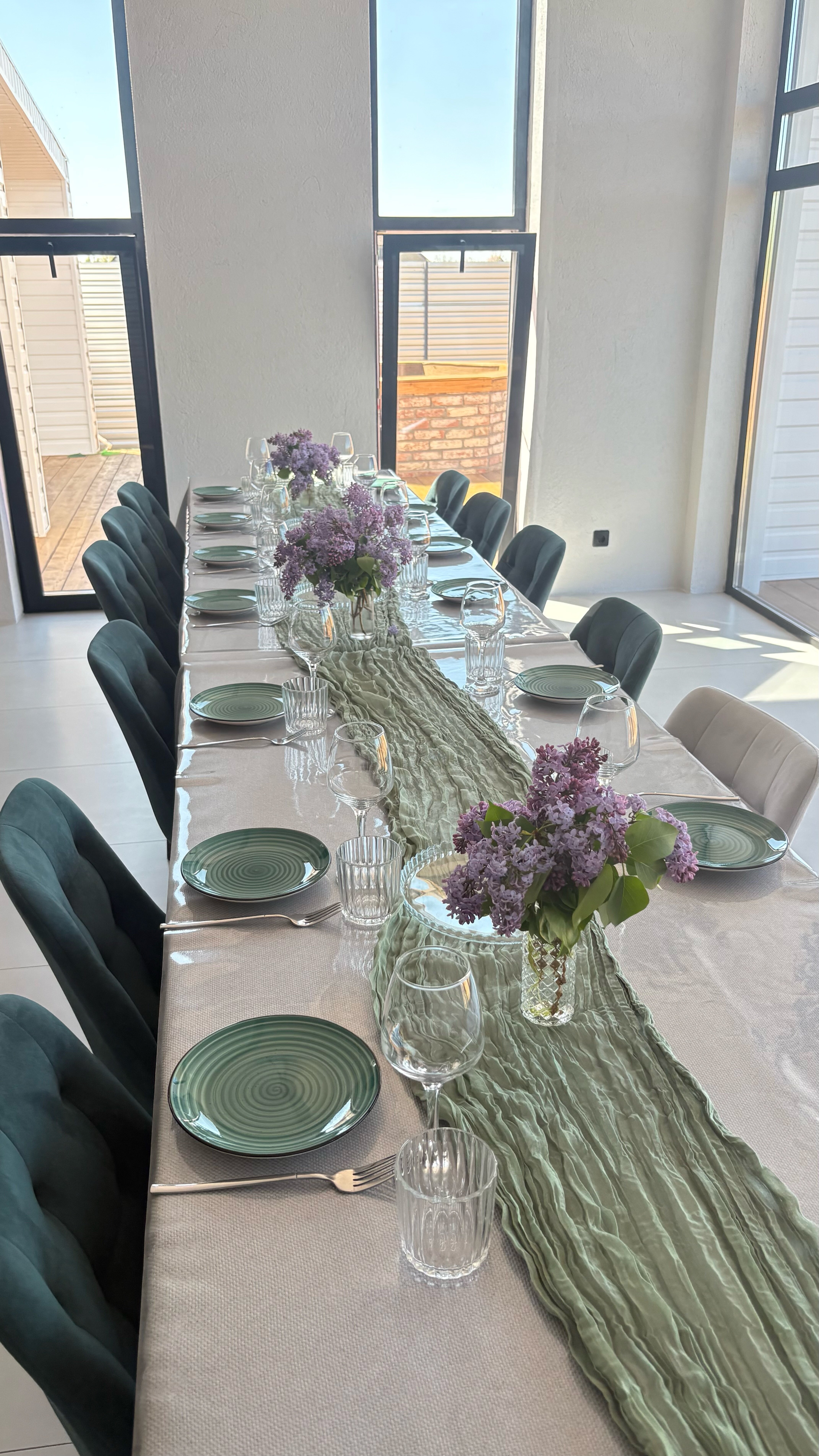 Фото Трапеция