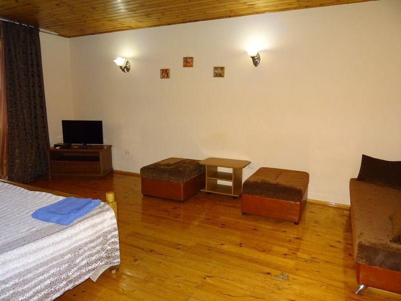 Фото Даутия