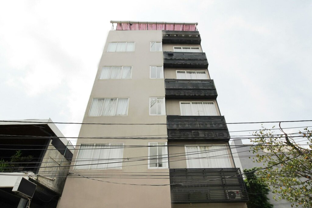 Hotel Residence 100, Jakarta, photo