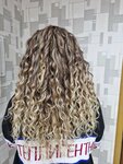 Парикмахерская (ulitsa Shaumyana, 10), hairdresser