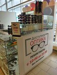 Доступная оптика (Ivana Popova Street, 83), opticial store