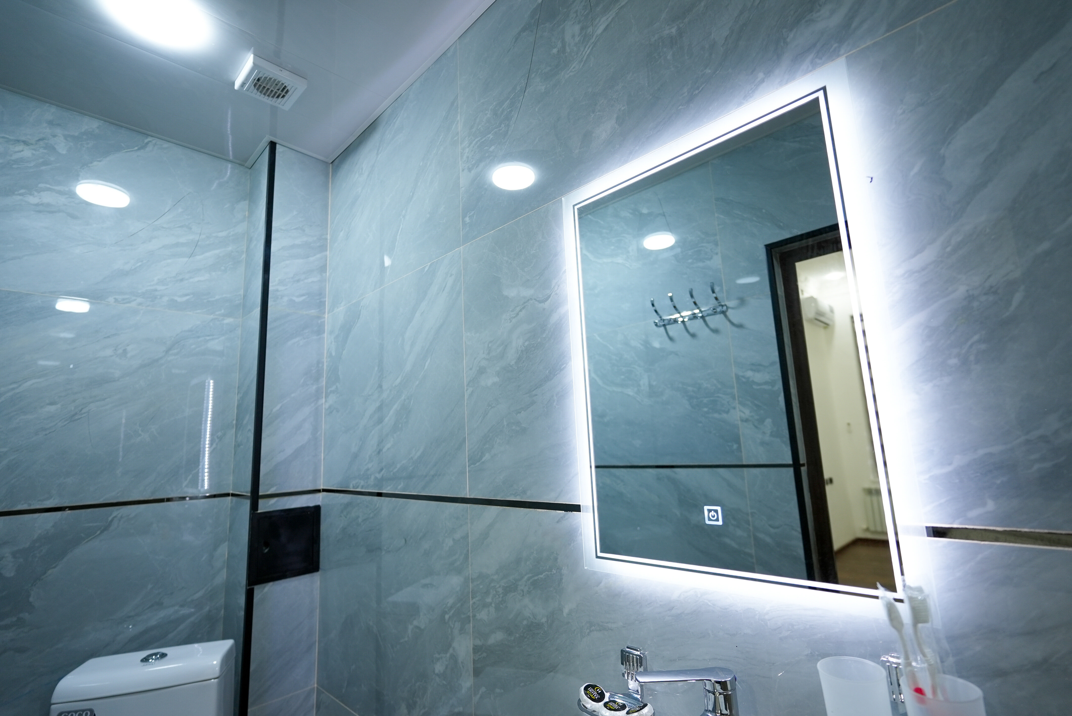 Фото Чехран