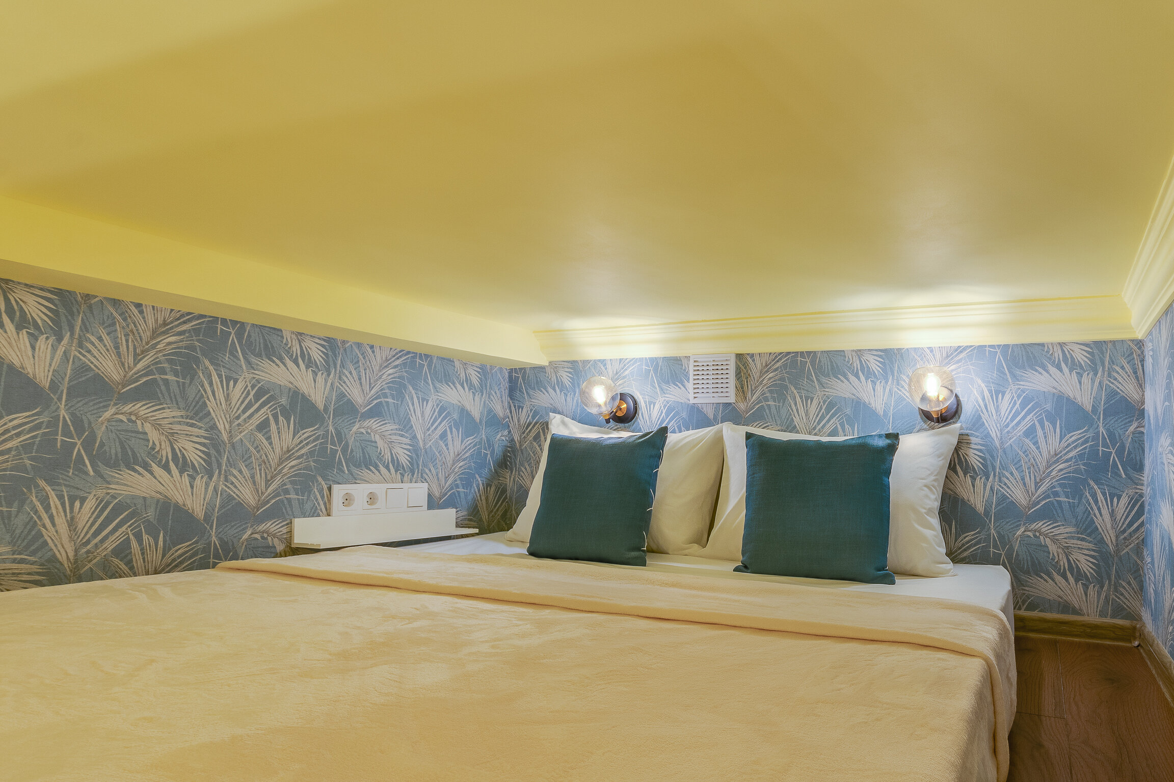 Фото Sokroma Градъ