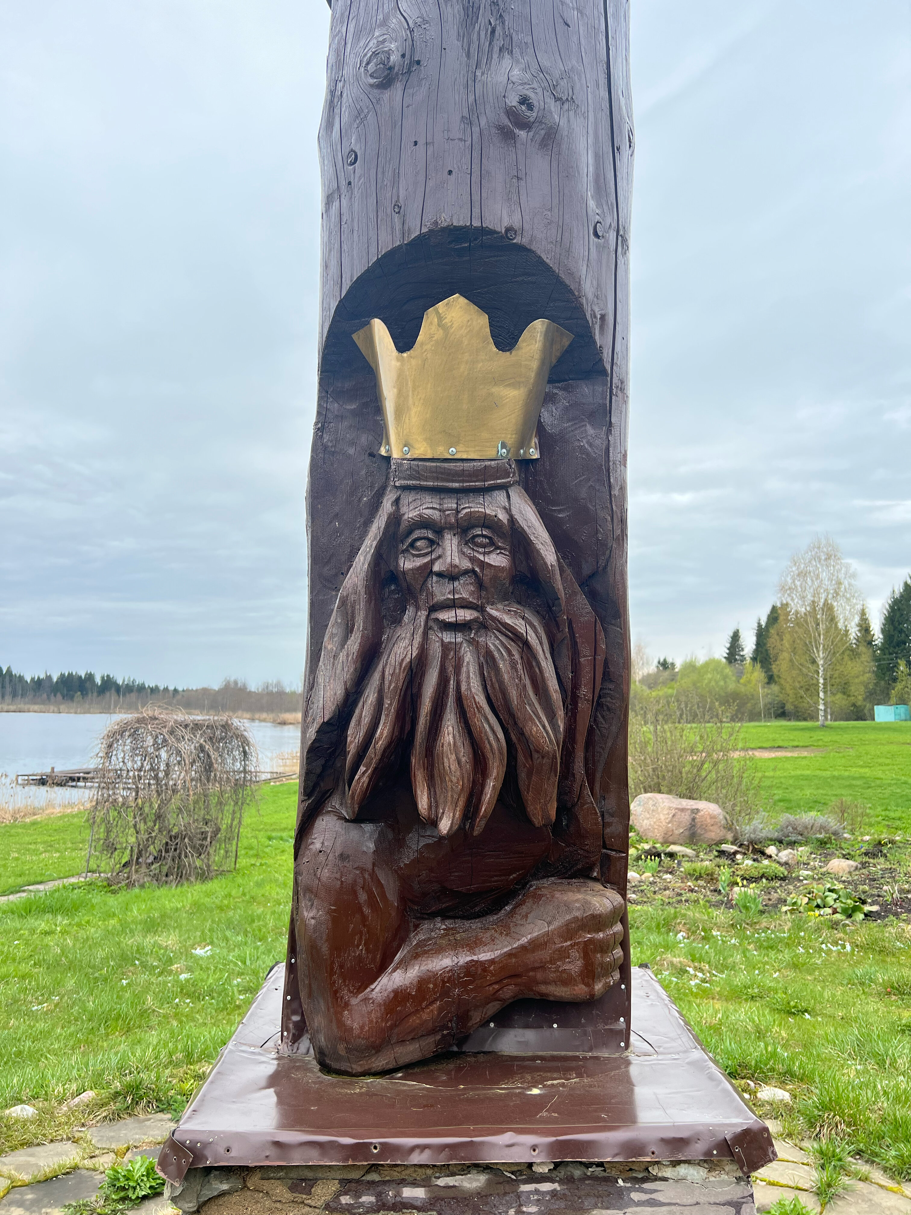 Фото Проховское подворье