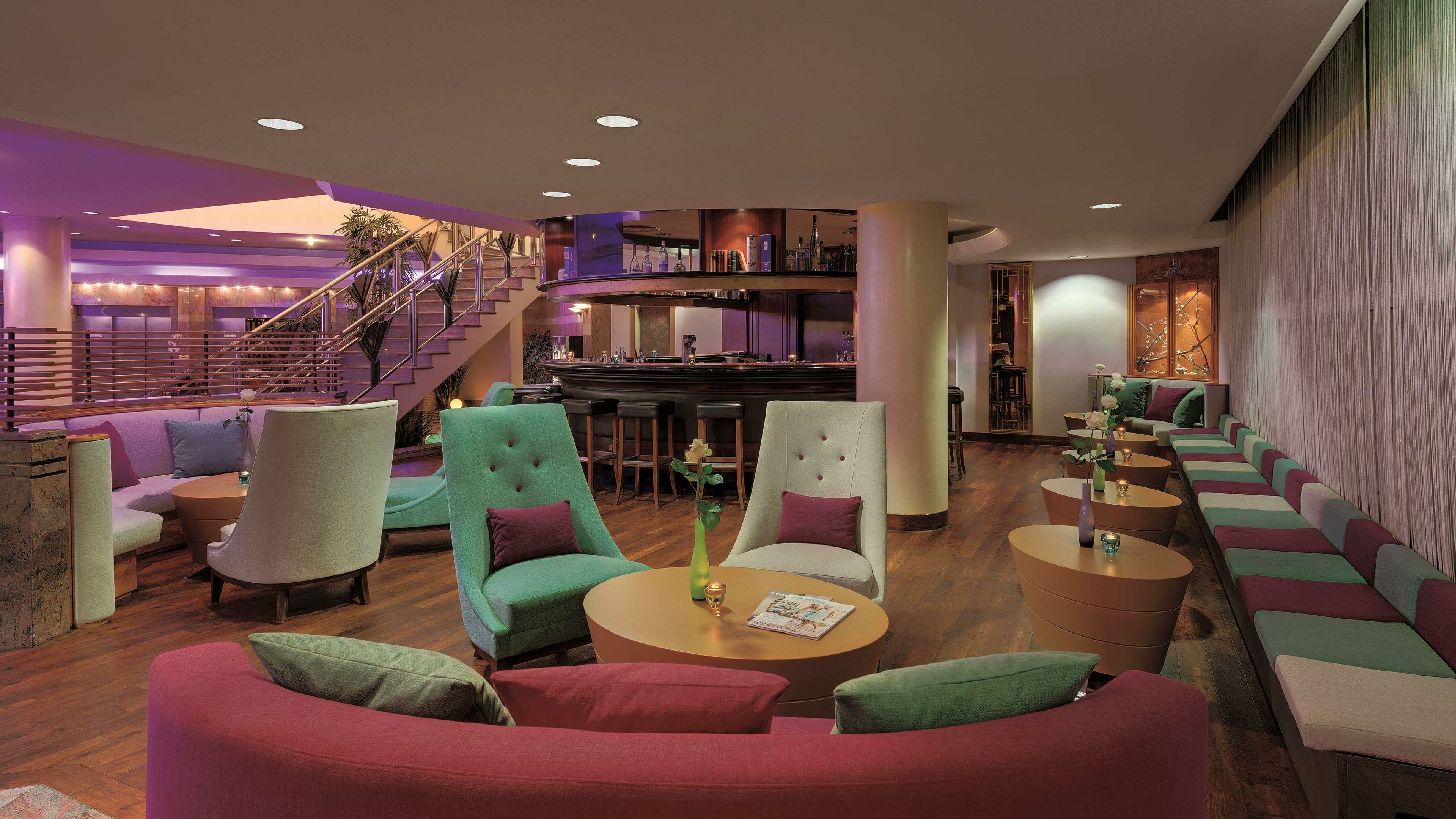 Фото Best Western Plus Hotel Kassel City