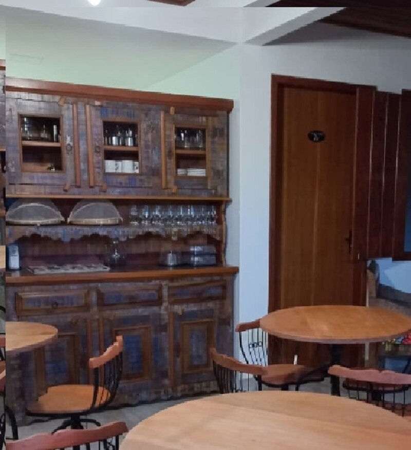 Фото Pousada Luz da Lua