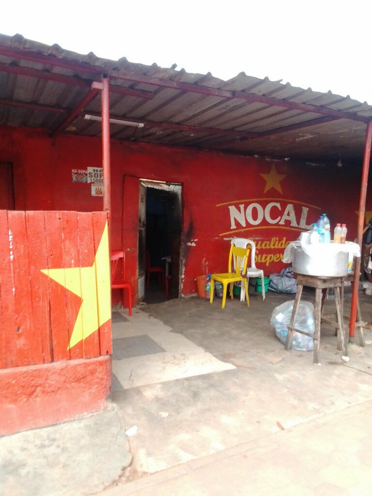 Bar, pub Bar, Loanda, photo