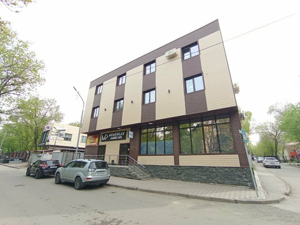 Art workshop Teplo, Almaty, photo