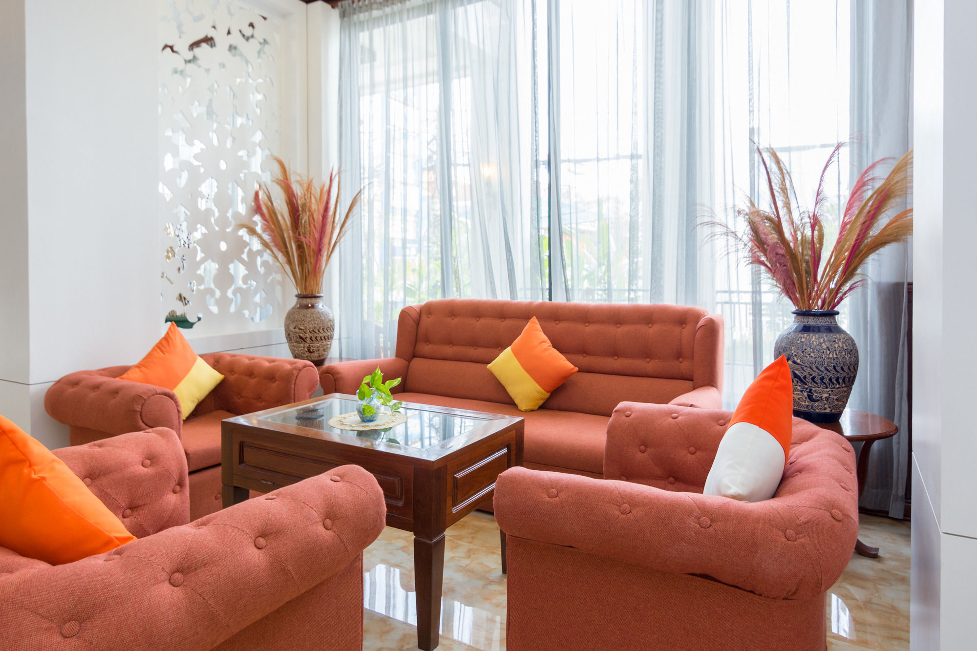 Фото Memoire Siem Reap Hotel