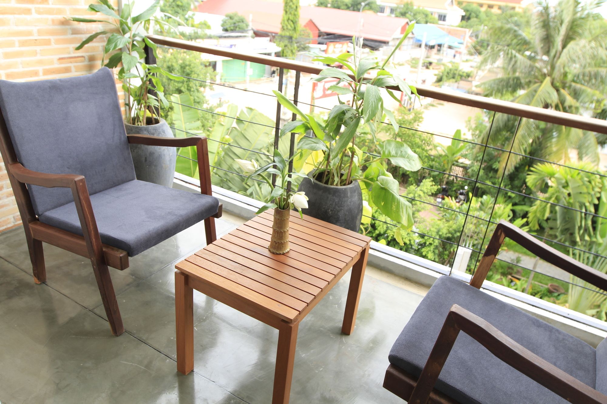 Фото Cambana Residence