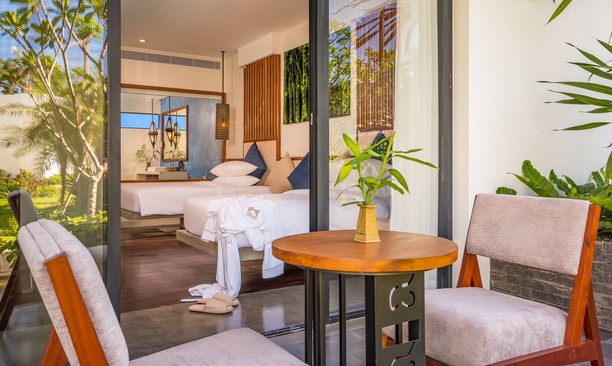 Фото The Villa by Metta