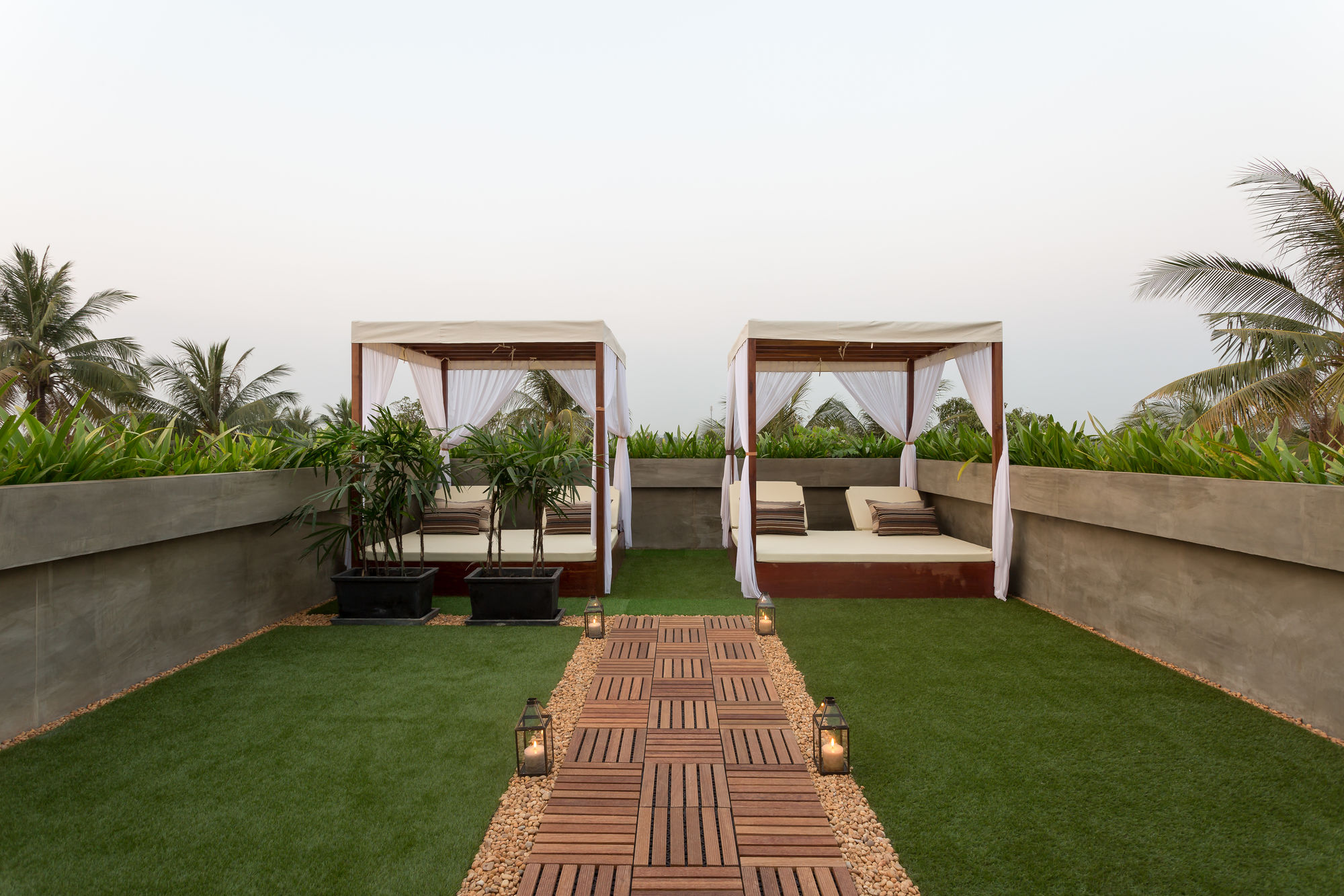 Фото Shintana Saya Residence