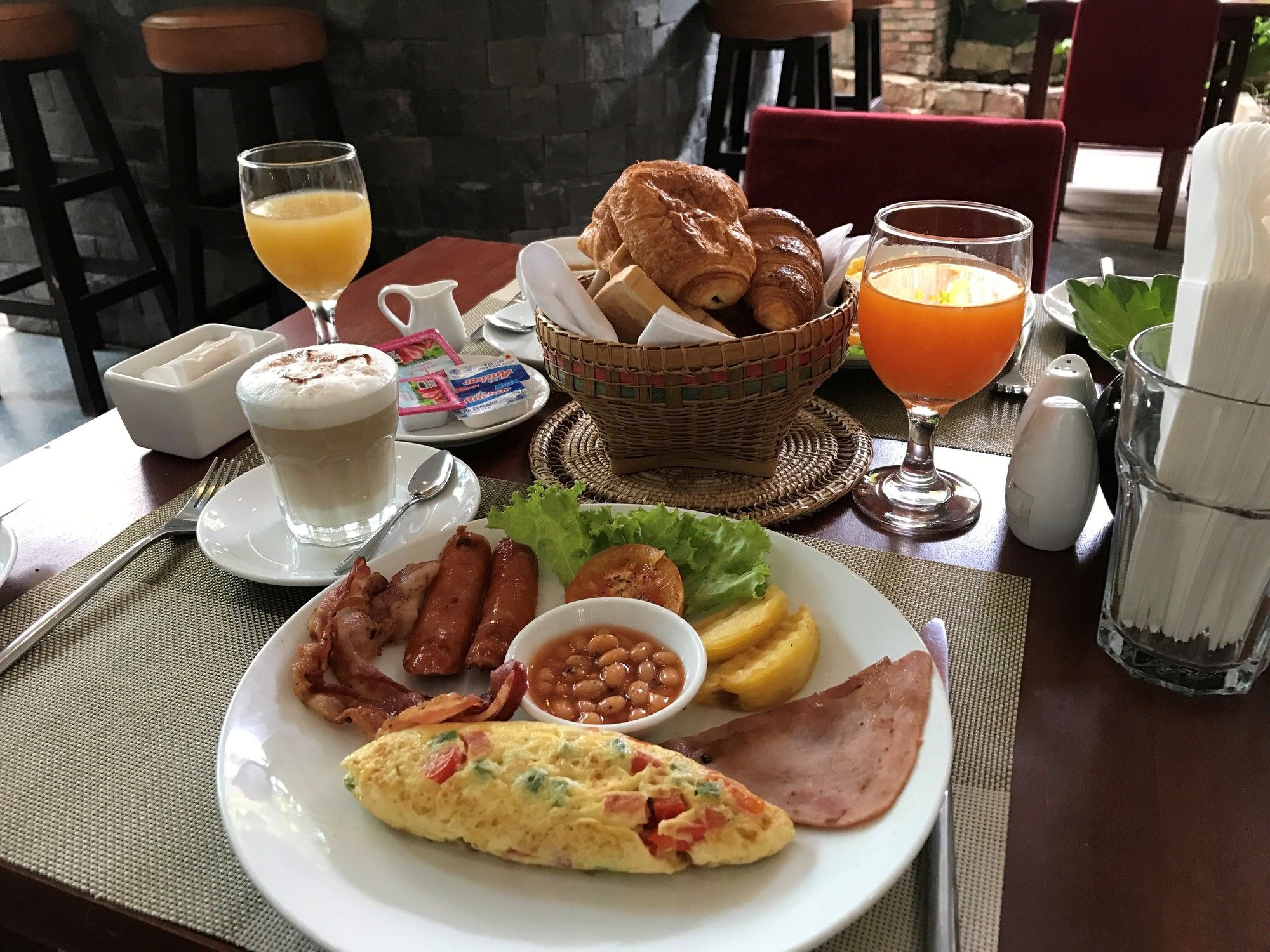 Фото Cambana Residence