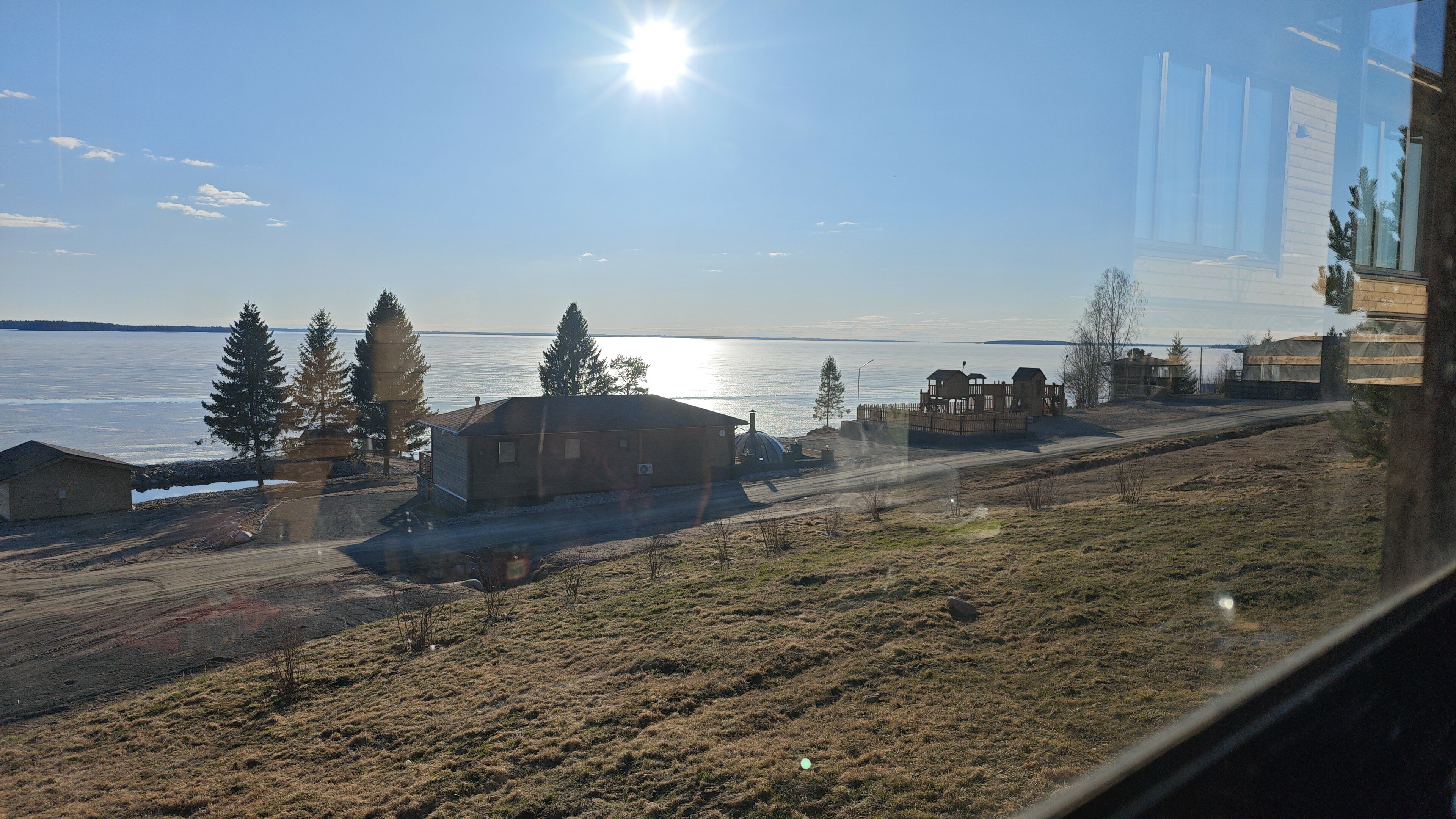 Фото Севера