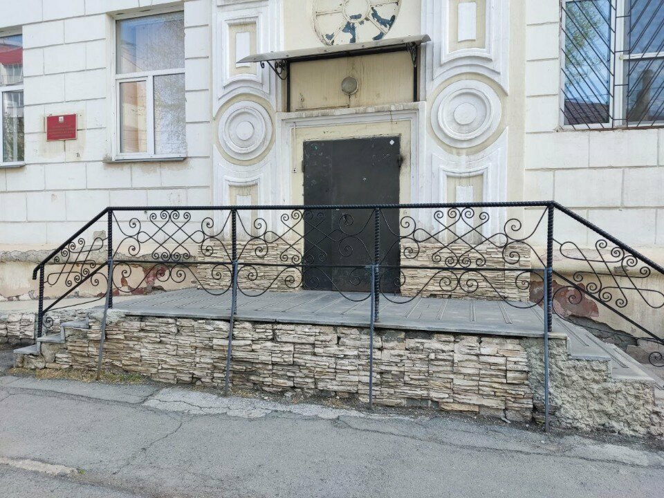 Sports school Chelyabinskaya oblastnaya shakhmatnaya federatsiya, Chelyabinsk, photo