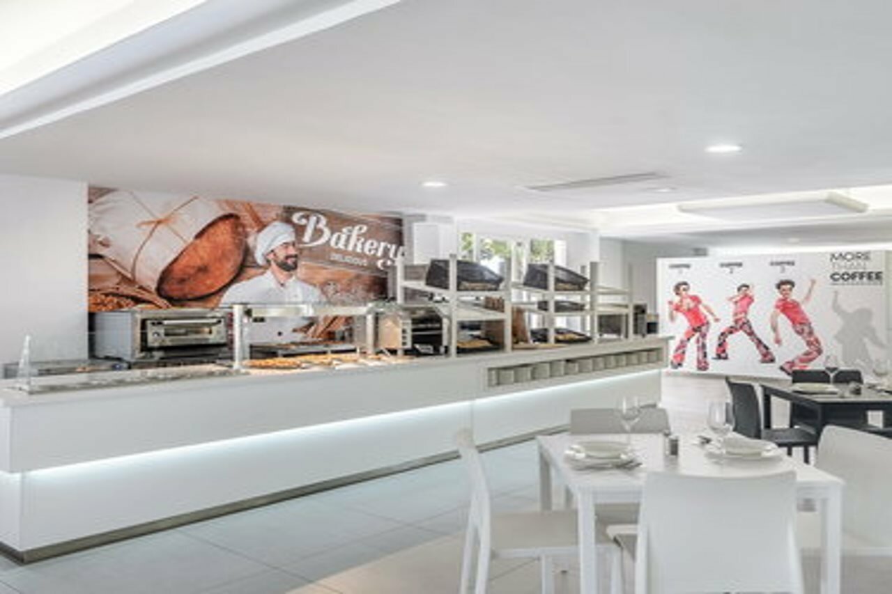 Фото Hotel Vibra Mare Nostrum