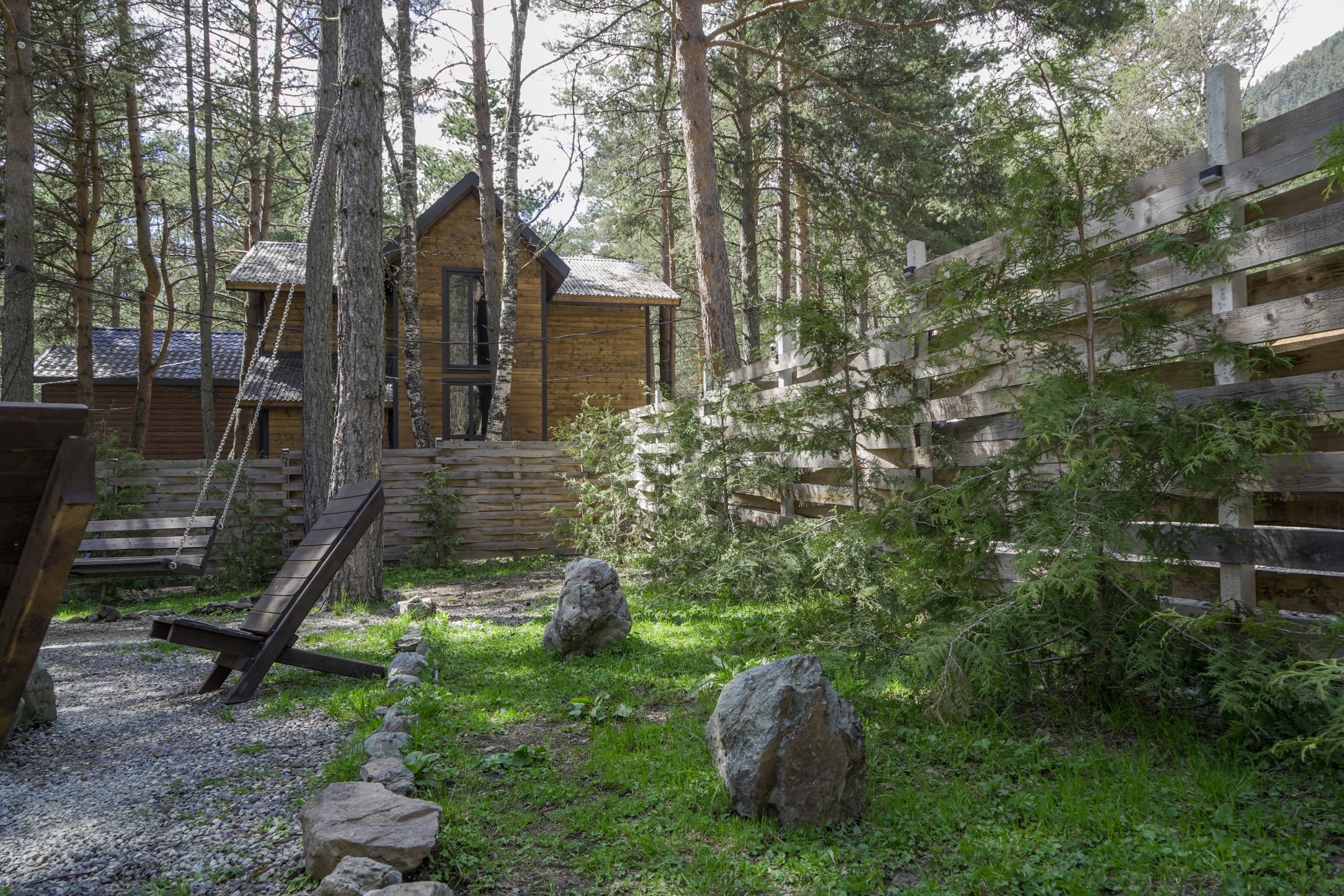 Фото Mountain House