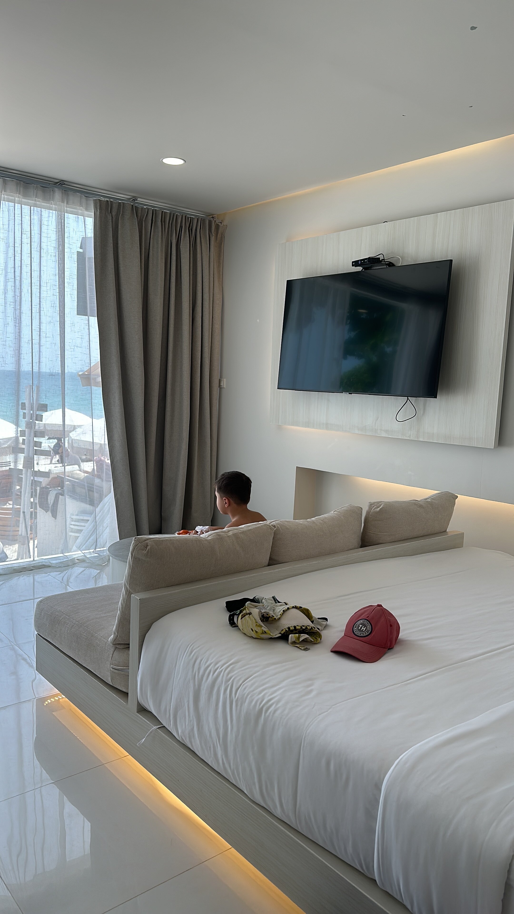 Фото Sawasdee Coco Resort