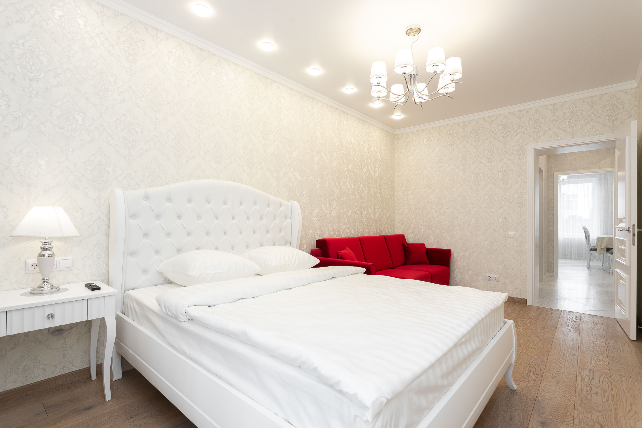 Фото Apartment Kantiana