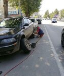 Auto technical assistance (Signalny Drive, 19А), asistencia técnica