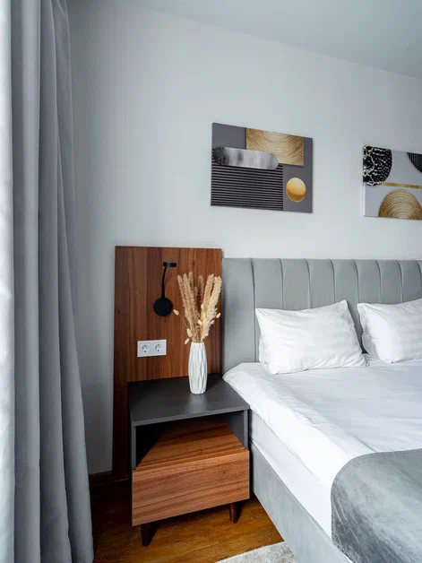 Фото Урбаника