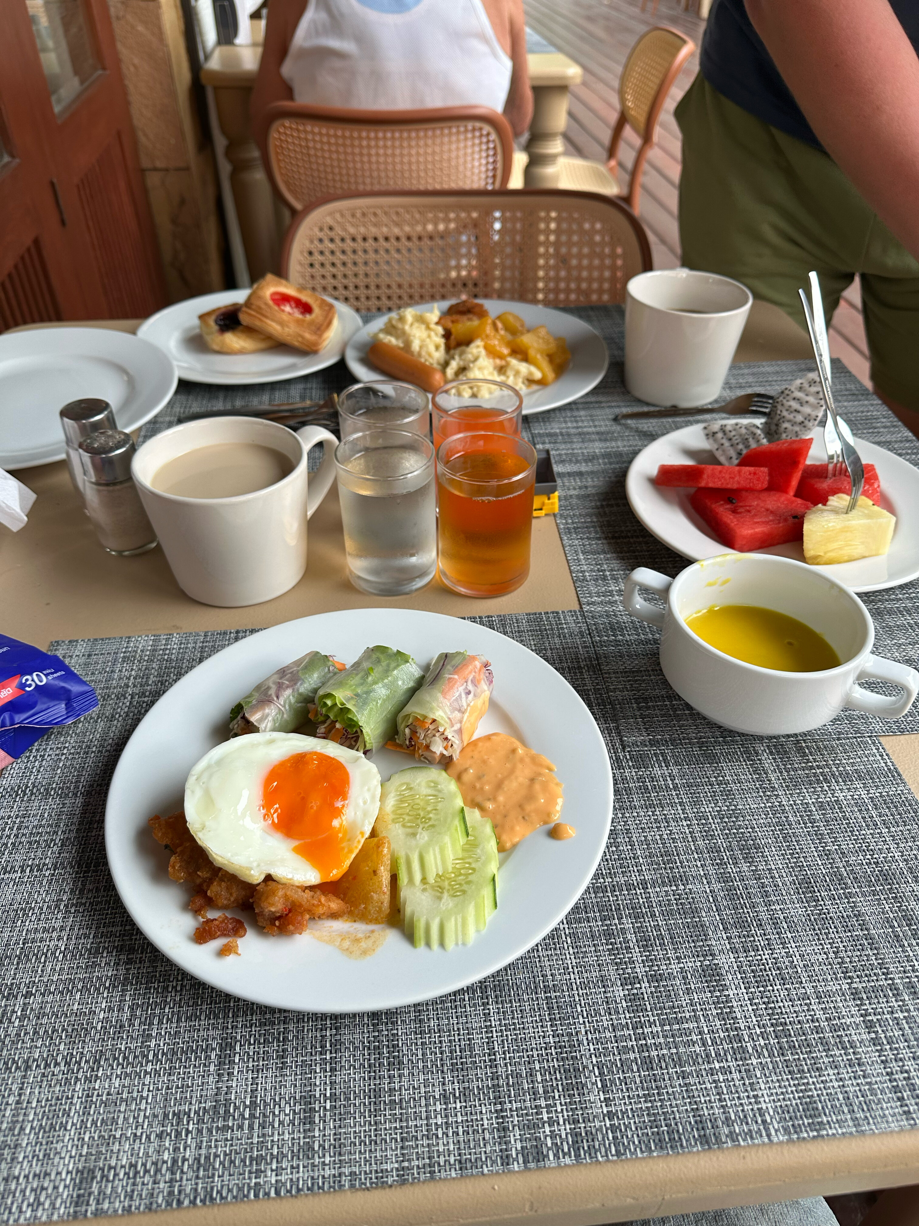 Фото Sunshine Garden Resort