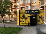 Cs: Zone (Komandorskaya ulitsa, 3к2), computer club
