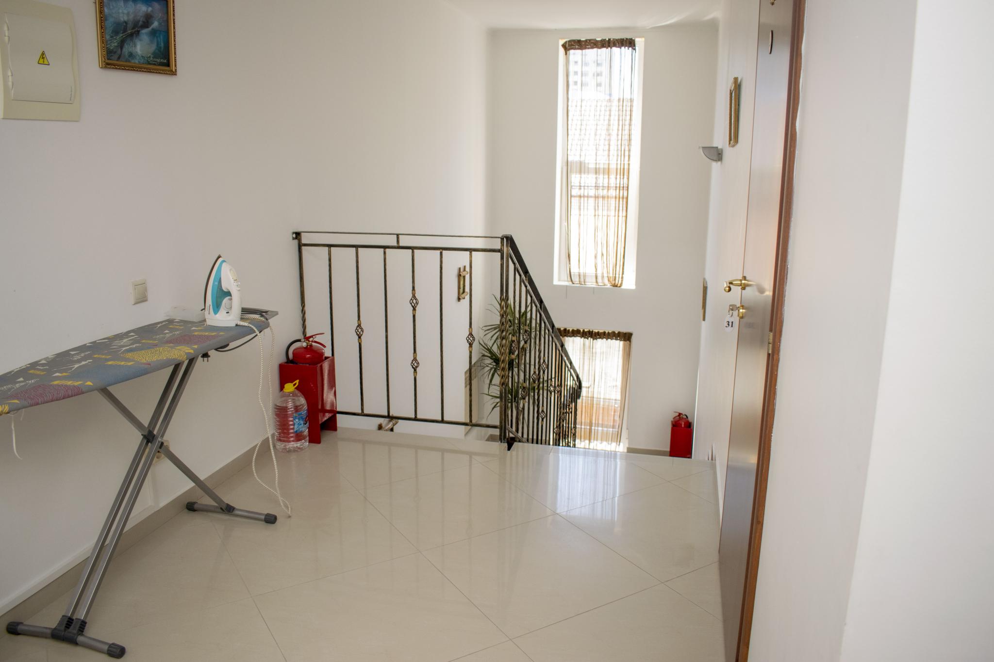 Фото Тристар