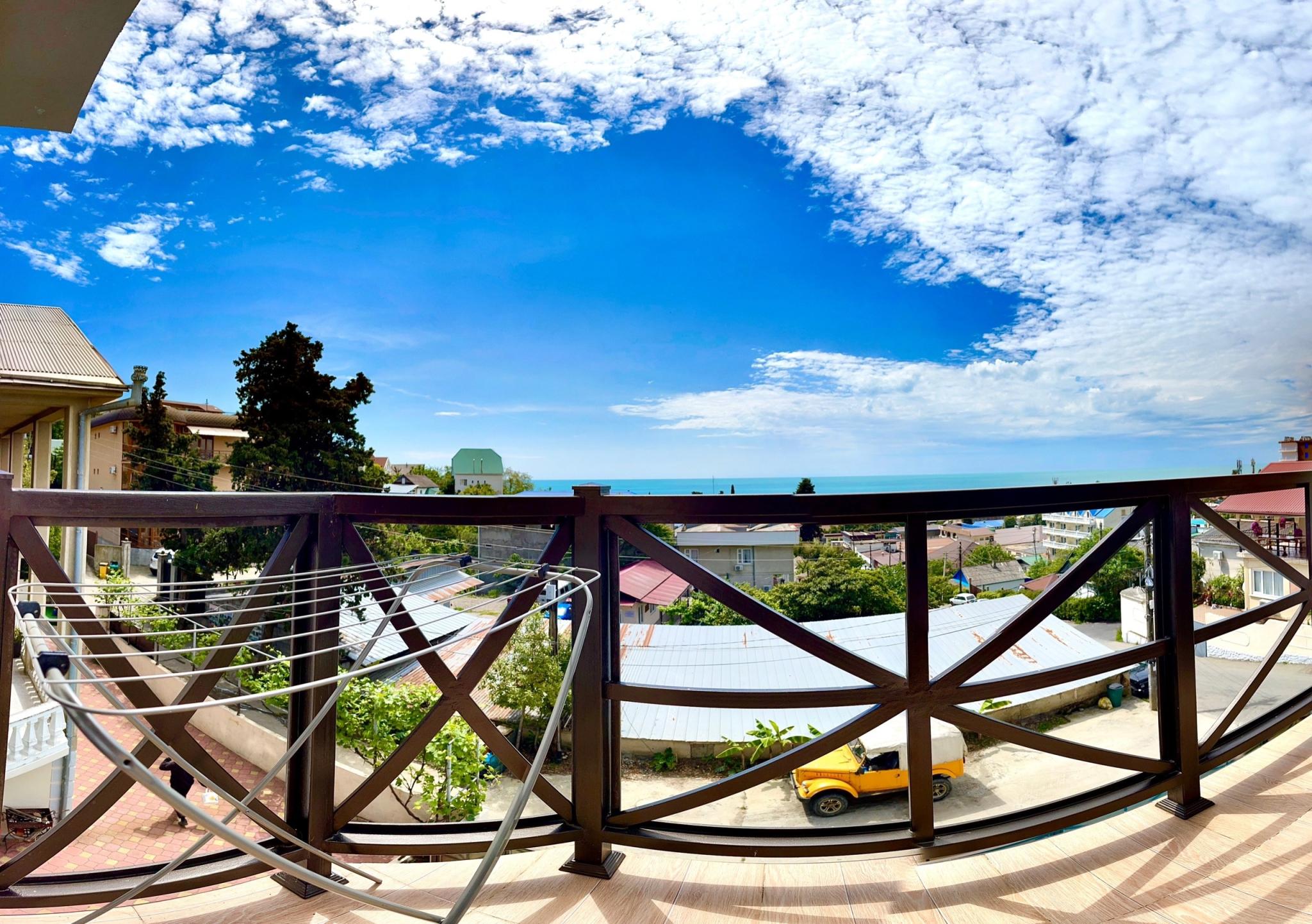 Фото Дом Солнца