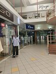 Европа (Litvinova street, 18), clothing store
