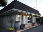 Montana Lodge Motel