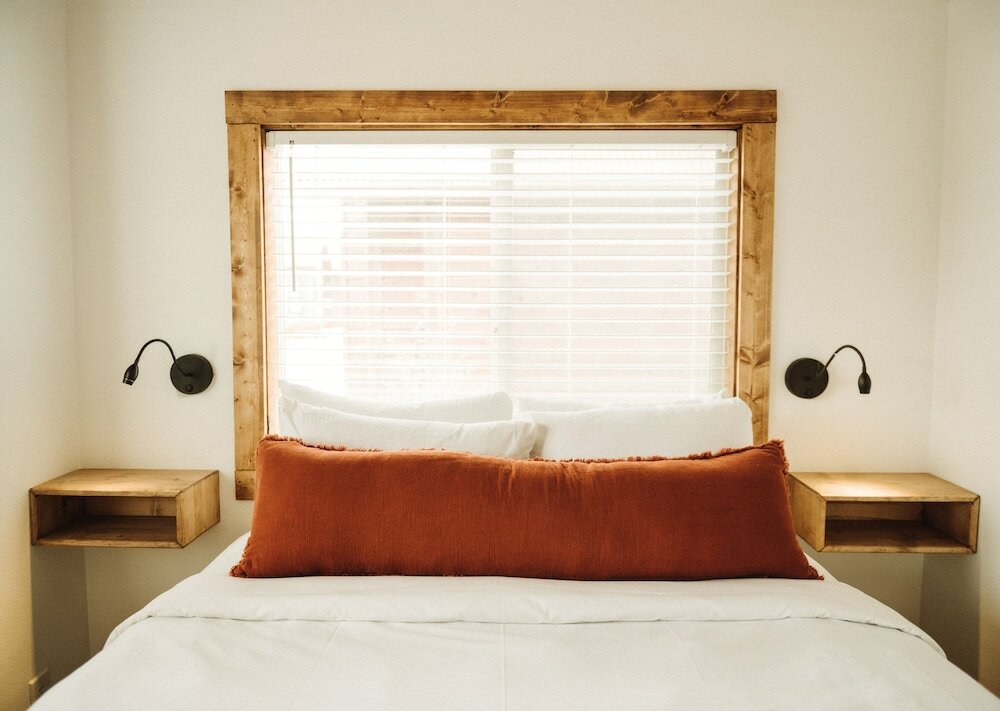 Фото Teton Valley Resort