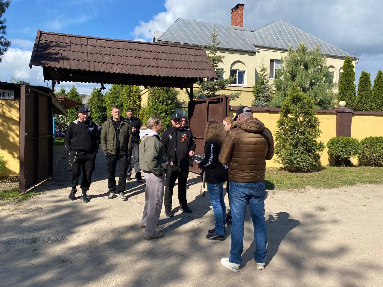 Фото Прибрежный