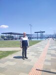 Mersinli Cigerci Apo (İzmir, Bayraklı, Adalet Mah., Haydar Aliyev Cad., 53B), restaurant