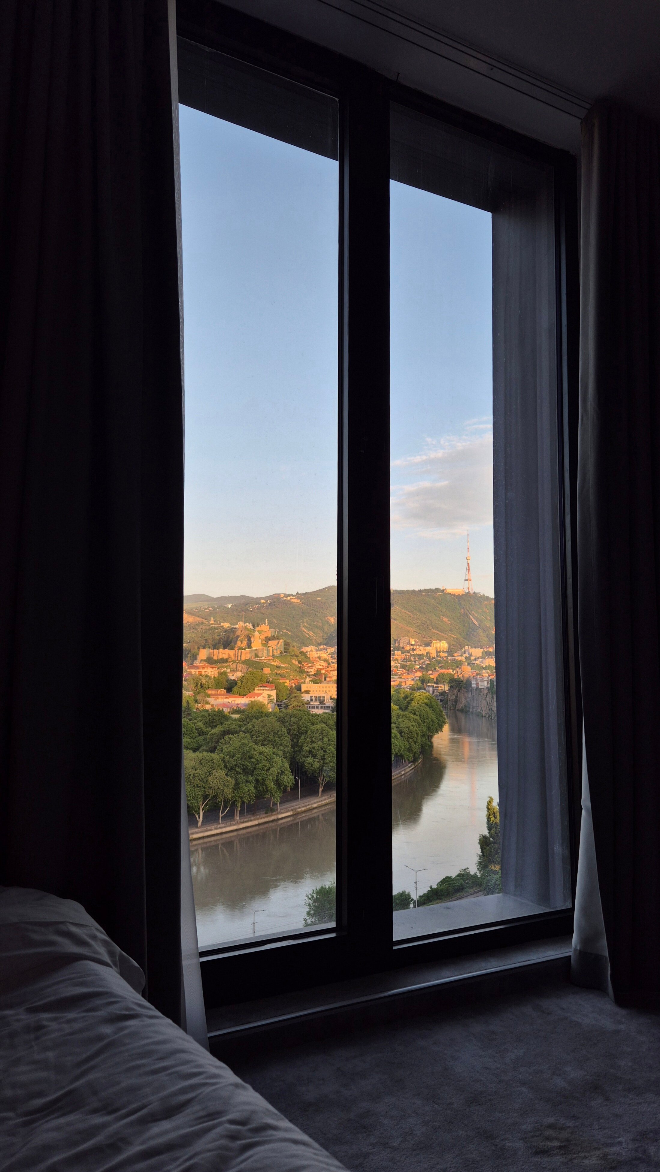 Фото Hotel Golden Tulip Design Tbilisi