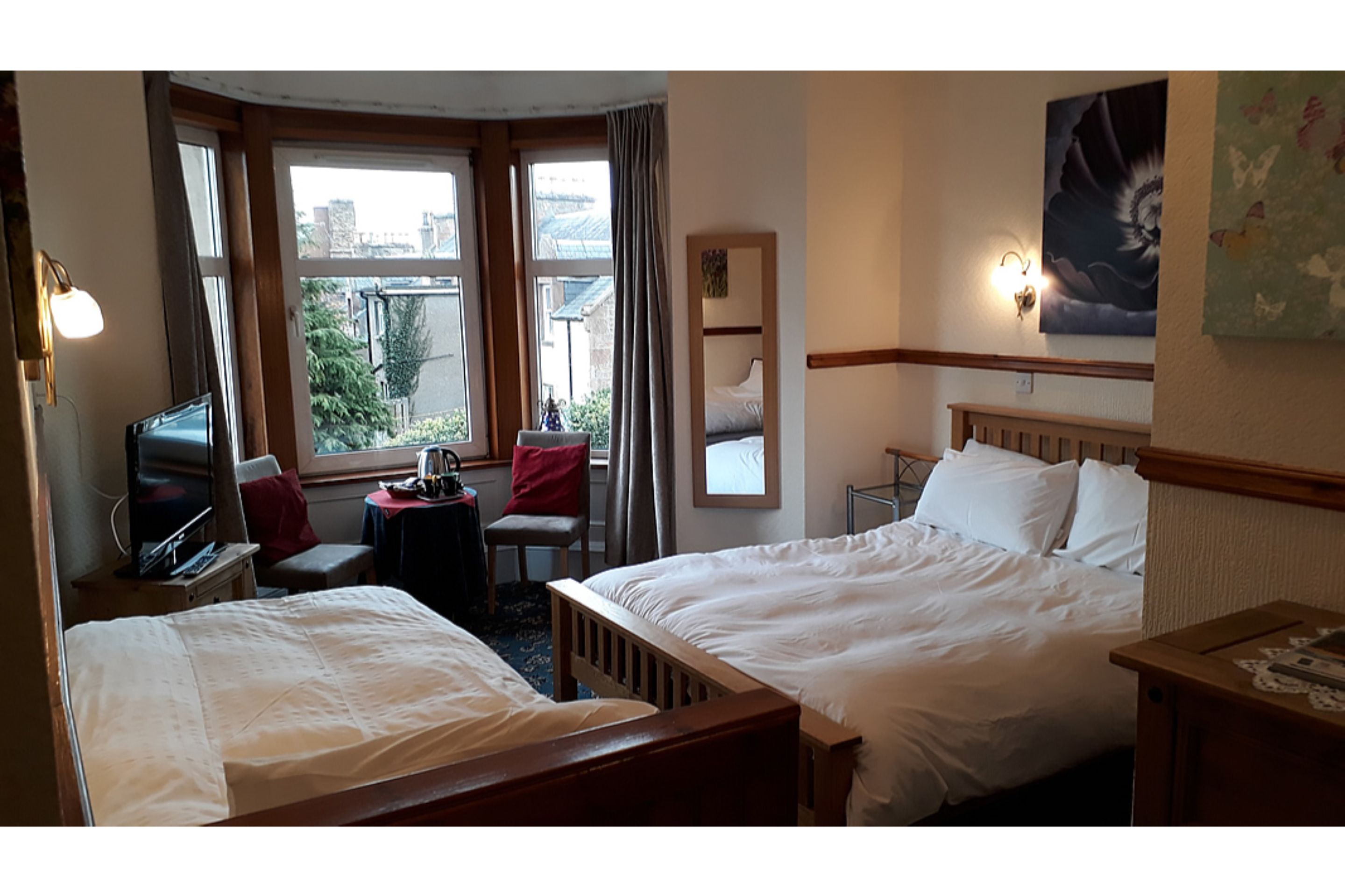 Фото Oyo Cedar Villa Guest House