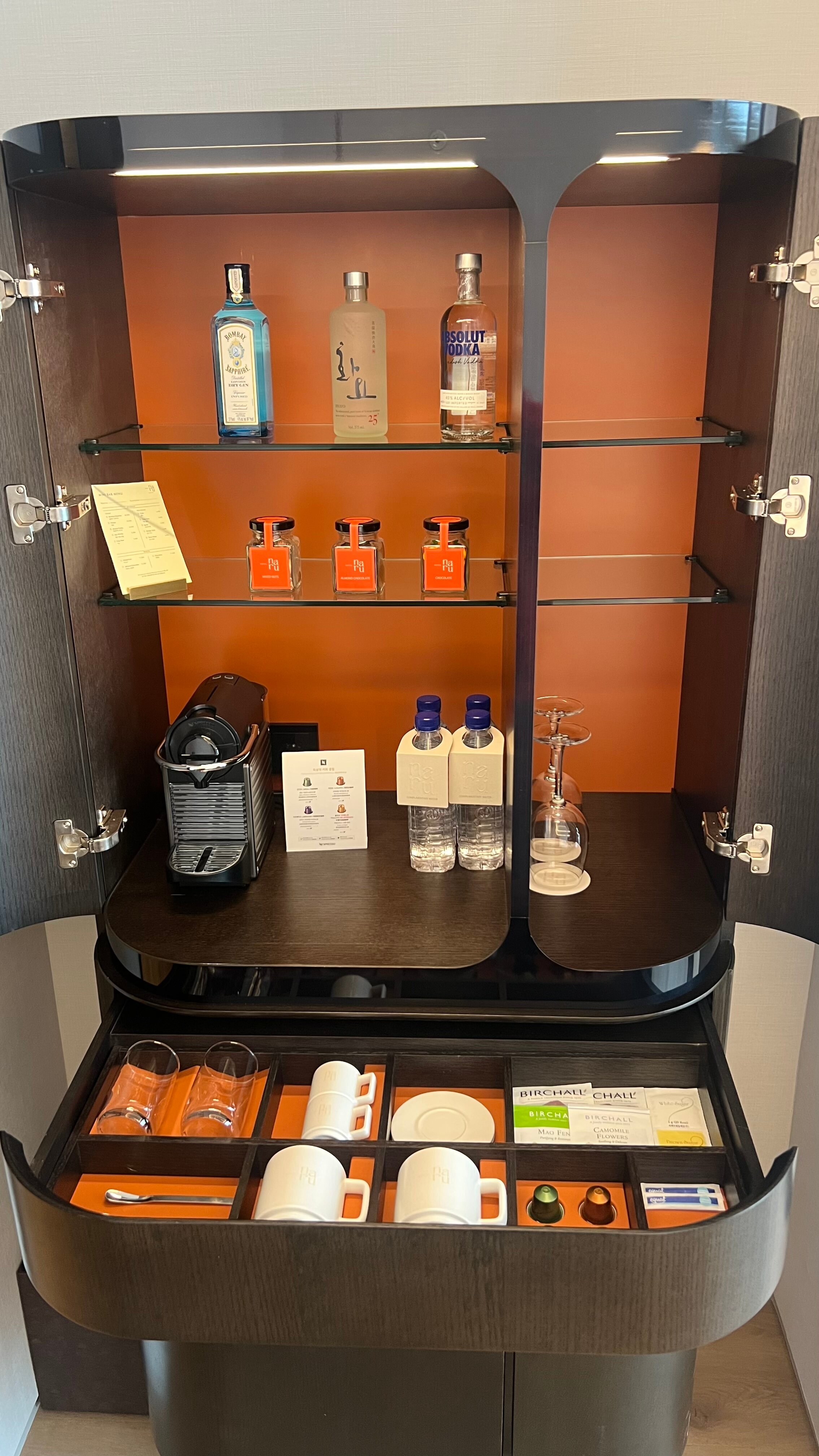 Фото Hotel Naru Seoul MGallery Ambassador